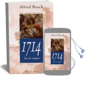 Descargar AudioLibro 1714- toc de Vespres de Alfred Bosch año 2002