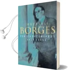 Descargar AudioLibro 1931-1955 de Jorge Luis Borges año 2002