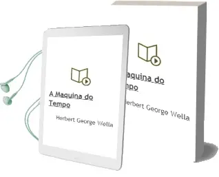 Descargar AudioLibro A Maquina do Tempo de Herbert George Wella año 2002