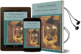 Descargar AudioLibro Amantes, Felices Amantes de Valery Larbaud año 2002
