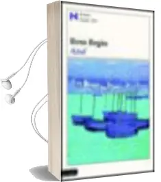 Descargar AudioLibro Azul (Premio Nadal 1994) de Rosa Regas año 2002