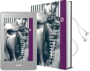 Descargar AudioLibro Caido de Aiden Shaw año 2002