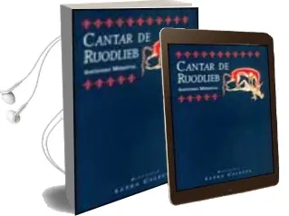 Descargar AudioLibro Cantar de Ruodlieb Epopeya Anonima de Caballeria del Siglo xi de Anonimo año 2002