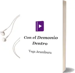 Descargar AudioLibro Con el Demonio Dentro de Vega Aramburu año 2002