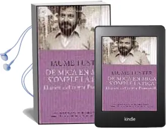 Descargar AudioLibro De Mica en Mica s Omple la Pica: El Crim del Carrer Fontanella de Jaume Fustre año 2002