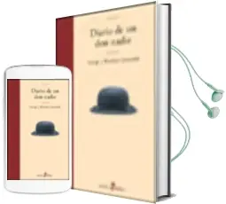 Descargar AudioLibro Diario de un don Nadie de George Grossmith año 2002