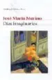 AudioLibro Dias Imaginarios de Jose Maria Merino