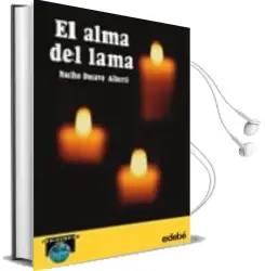 Descargar AudioLibro El Alma del Lama de Nacho Docavo Alberti año 2002
