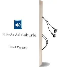 Descargar AudioLibro El Buda del Suburbi de Hanif Kureishi año 2002