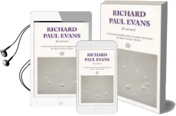 Descargar AudioLibro El Carrusel de Richard Paul Evans año 2002