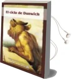 Descargar AudioLibro El Ciclo de Dunnich de H.P. Lovecraft año 2002