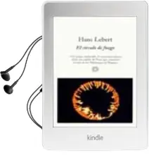 Descargar AudioLibro El Circulo del Fuego de Hans Lebert año 2002