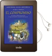 Descargar AudioLibro El Compromiso: Mi Nombre es Rubi de Bracamonte, y se que me Encue Ntro a las Puertas de la Muerte de Juan Garcia Atienza año 2002