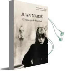 Descargar AudioLibro El Embrujo de Shangai de Juan Marse año 2002