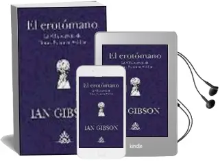 Descargar AudioLibro El Erotomano: La Vida Secreta de Henry Spencer Ashbee de Ian Gibson año 2002