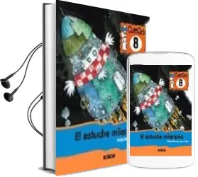 Descargar AudioLibro El Estuche Milenario (Maticuentos 8) de Pablo Maestro año 2002
