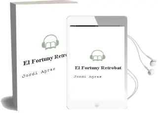 Descargar AudioLibro El Fortuny Retrobat de Jordi Agras año 2002