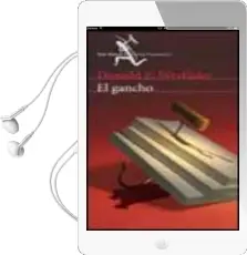 Descargar AudioLibro El Gancho de Donald Westlake año 2002