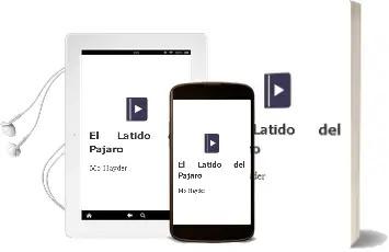 Descargar AudioLibro El Latido del Pajaro de Mo Hayder año 2002