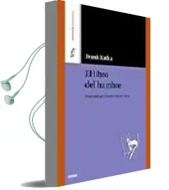 Descargar AudioLibro El Libro del Hambre de Franz Kafka año 2002