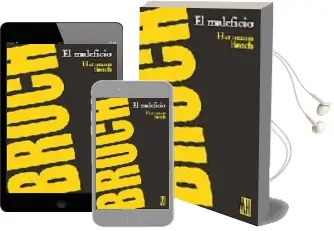 Descargar AudioLibro El Maleficio de Hermann Broch año 2002