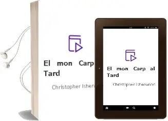 Descargar AudioLibro El mon Carp al Tard de Christopher Isherwood año 2002