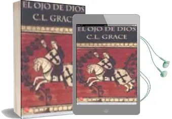 Descargar AudioLibro El ojo de Dios de C.L. Grace año 2002