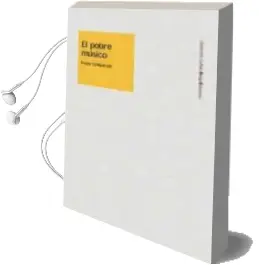 Descargar AudioLibro El Pobre Musico de Franz Grillparzer año 2002