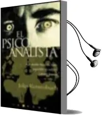 Descargar AudioLibro El Psicoanalista de John Katzenbach año 2002