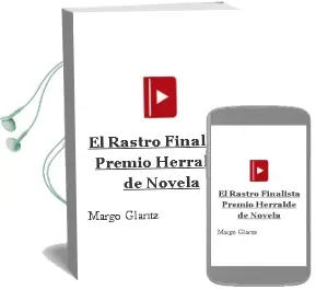 Descargar AudioLibro El Rastro (Finalista Premio Herralde de Novela) de Margo Glantz año 2002