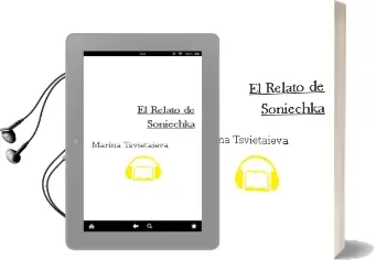 Descargar AudioLibro El Relato de Soniechka de Marina Tsvietaieva año 2002