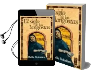 Descargar AudioLibro El Siglo de las Langostas de Malika Mokeddem año 2002