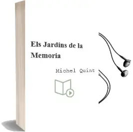 Descargar AudioLibro Els Jardins de la Memoria de Michel Quint año 2002