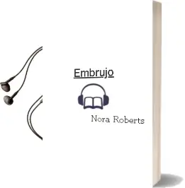Descargar AudioLibro Embrujo de Nora Roberts año 2002