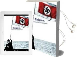 Descargar AudioLibro Enigma de Mila Beldarrain año 2002