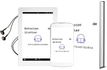 Descargar AudioLibro Estacion de Lluvias de Jose Eduardo Agualusa año 2002
