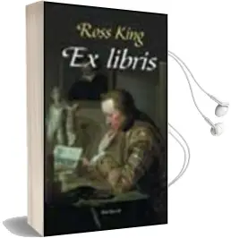 Descargar AudioLibro Ex Libris de Ross King año 2002