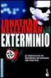 AudioLibro Exterminio de Jonathan Kellerman
