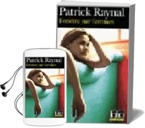 Descargar AudioLibro Fenetre sur Femmes de Patrick Raynal año 2002