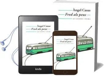 Descargar AudioLibro Fred als Peus de Angel Casas año 2002