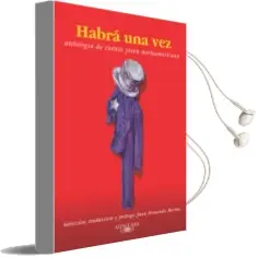 Descargar AudioLibro Habra una vez de Varios Autores año 2002