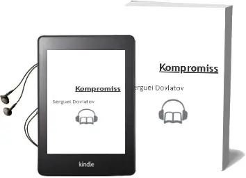 Descargar AudioLibro Kompromiss de Serguei Dovlatov año 2002