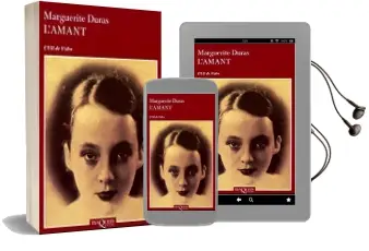 Descargar AudioLibro L Amant (2ª Edicio) de Marguerite Duras año 2002