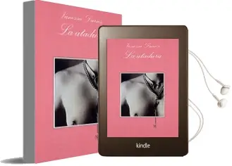 Descargar AudioLibro La Atadura de Vanessa Duries año 2002