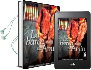Descargar AudioLibro La Barca de Amin de IãAki Gonzalo Casal año 2002