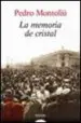 AudioLibro La Memoria de Cristal de Pedro Montoliu