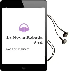 Descargar AudioLibro La Novia Robada (8ª Ed.) de Juan Carlos Onetti año 2002