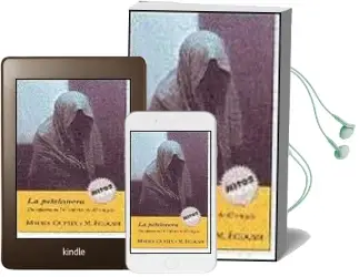 Descargar AudioLibro La Prisionera: Un Infierno en las Carceles de Marruecos de Michele Fitoussi año 2002