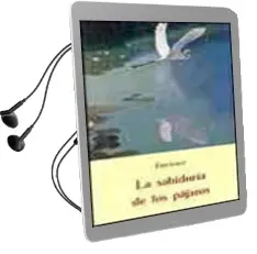 Descargar AudioLibro La Sabiduria de los Pajaros de Erik Sable año 2002