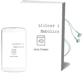 Descargar AudioLibro Llibres i Embolics de Jane Green año 2002